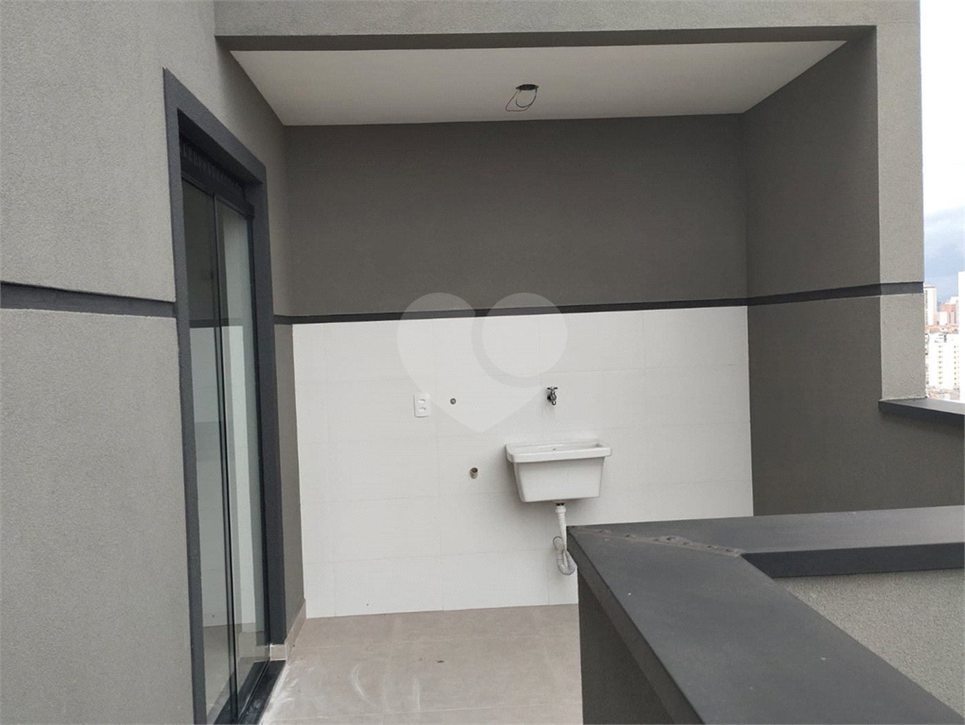 Apartamento à venda com 2 quartos em Vila Gustavo, São Paulo, SP