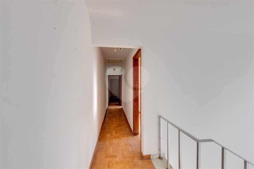 Sobrado à venda com 3 quartos, sendo 1 suíte, em Alto da Boa Vista, São Paulo, SP