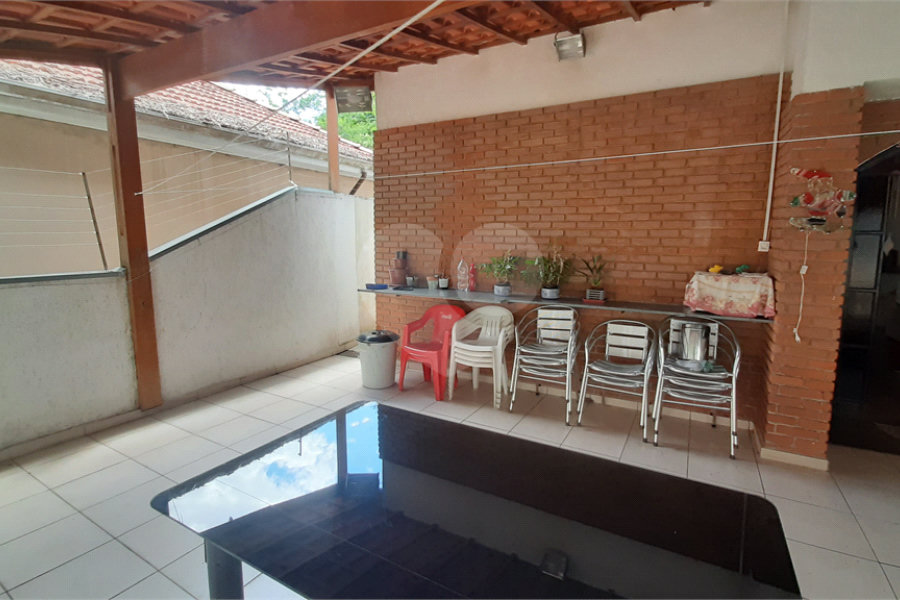 Casa à venda com 3 quartos, sendo 1 suíte, em Vila Guilherme, São Paulo, SP