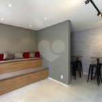 Apartamento à venda com 2 quartos em Vila Guilherme, São Paulo, SP