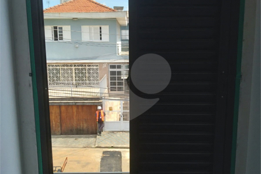 Sobrado à venda com 2 suítes em Tucuruvi, São Paulo, SP