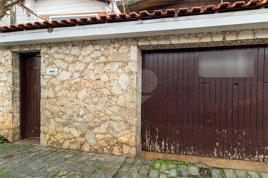 Casa Térrea à venda com 4 quartos, sendo 1 suíte, em Parque Jabaquara, São Paulo, SP