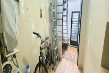 Sobrado à venda com 3 quartos em Água Fria, São Paulo, SP