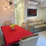 Apartamento à venda com 2 quartos, sendo 1 suíte, em Vila Guilherme, São Paulo, SP