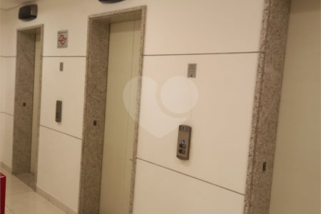 Sala à venda em Alto da Boa Vista, São Paulo, SP