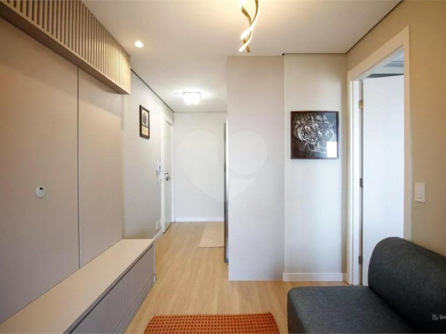 Apartamento para alugar com 1 quarto em Cerqueira Cesar, São Paulo, SP