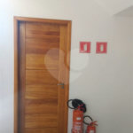 Apartamento à venda com 1 quarto em Tucuruvi, São Paulo, SP