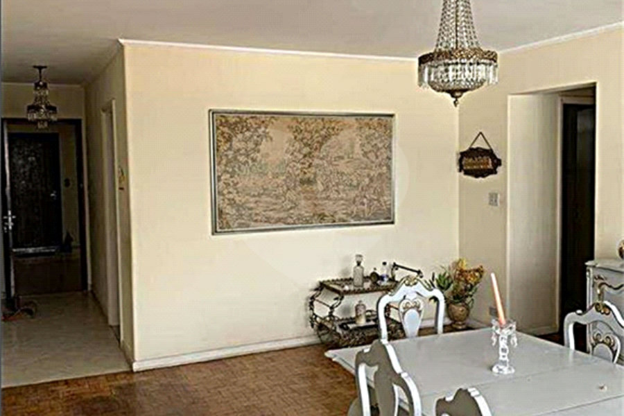 Apartamento à venda com 3 quartos, sendo 1 suíte, em Santana, São Paulo, SP