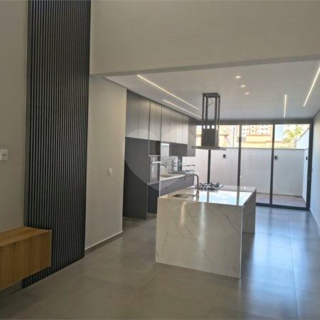 Casa à venda com 3 suítes no condomínio San Marco Ii - Ilha de Roma, Ribeirão Preto - SP