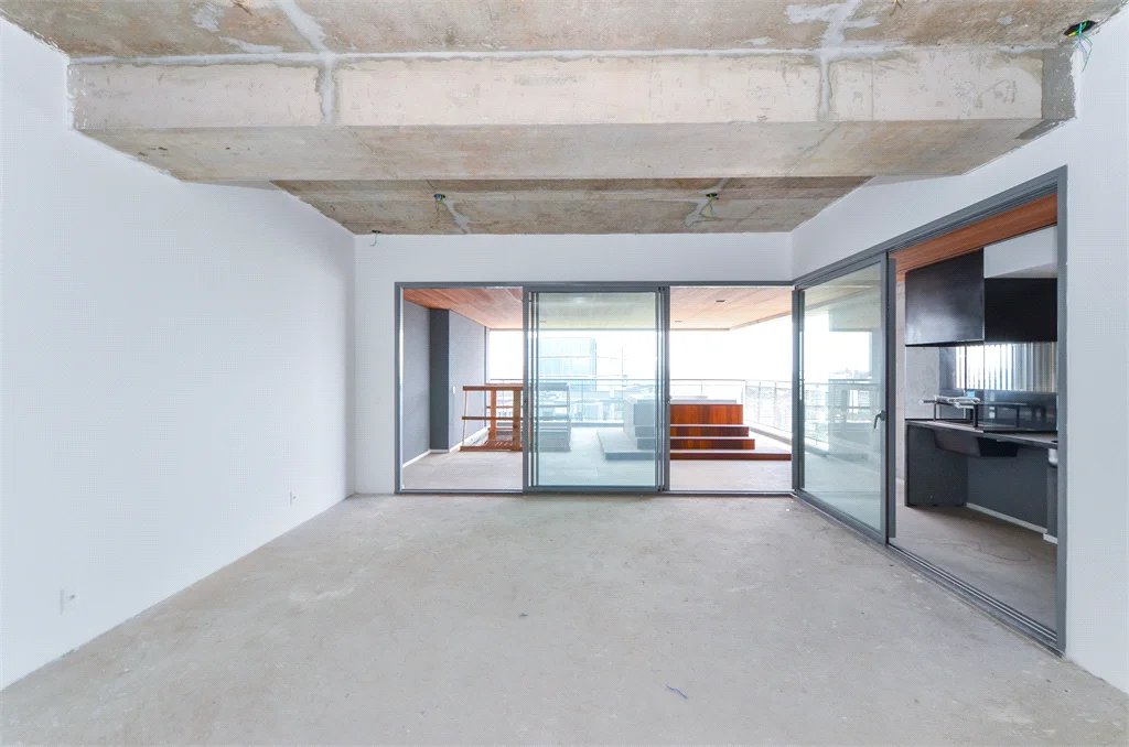 Apartamento à venda com 4 suítes em Jardim das Acácias, São Paulo, SP