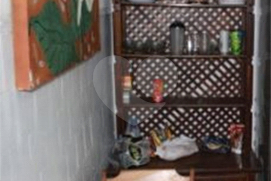 Sobrado à venda com 1 quarto em Casa Verde, São Paulo, SP