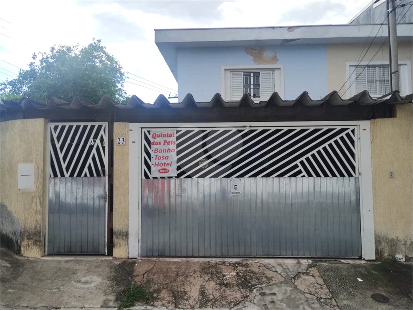 Sobrado à venda com 3 suítes em Vila Marari, São Paulo, SP