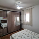 Sobrado à venda com 4 quartos, sendo 2 suítes, em Santa Teresinha, São Paulo, SP