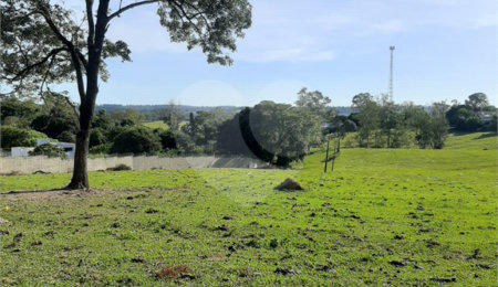 Área de Terra à venda em Chácaras Residenciais Santa Maria, Votorantim, SP