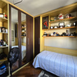 Sobrado à venda com 4 quartos, sendo 1 suíte,  em Vila Jaguara, São Paulo, SP