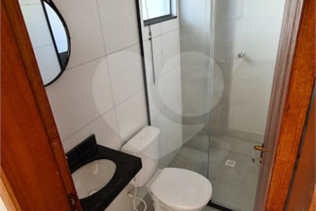 Apartamento à venda com 1 quarto em Tatuapé, São Paulo, SP