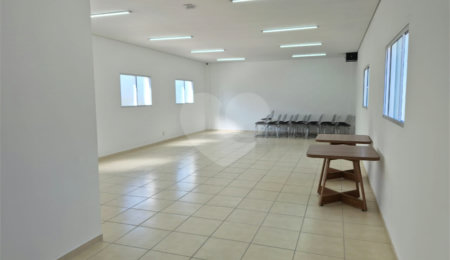 Apartamento à venda com 2 quartos em Vila Brasileira, Mogi das Cruzes, SP