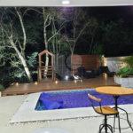 Casa à venda com 4 suítes no condomínio Jardim Itatinga, São Paulo - SP