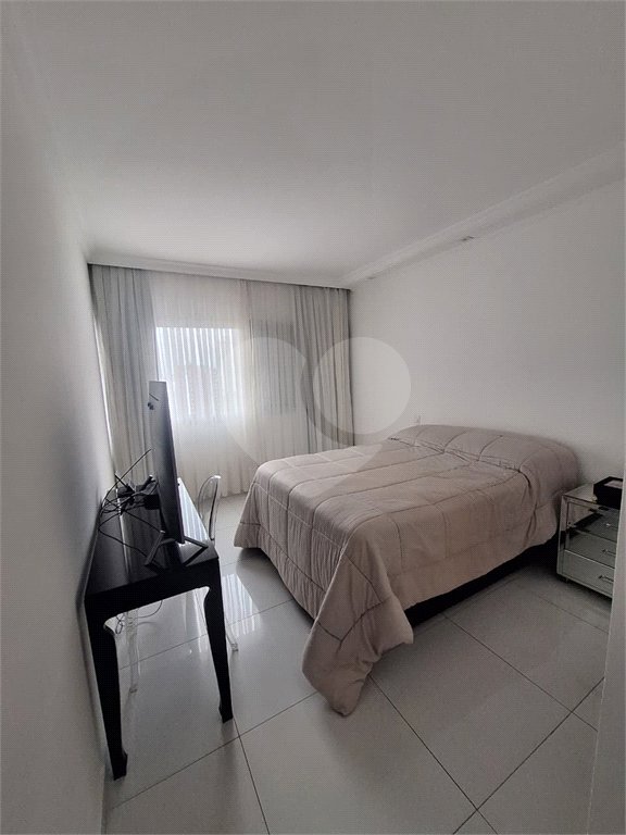 Apartamento à venda com 3 quartos, sendo 2 suítes,  em Água Fria, São Paulo, SP