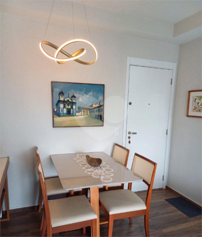 Apartamento à venda com 2 quartos em Chácara Santo Antônio (zona Sul), São Paulo, SP