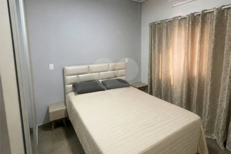 Casa à venda com 3 quartos, sendo 1 suíte, no condomínio Horto Florestal II, Sorocaba - SP
