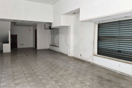 Salão para alugar no Centro, Araraquara, SP