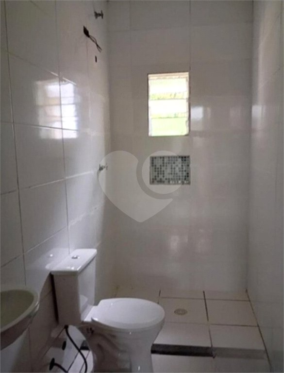 Sobrado à venda com 3 quartos, sendo 1 suíte, em Jardim Las Vegas, Santo André, SP