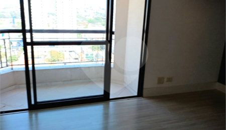 Apartamento à venda com 2 quartos, sendo 1 suíte, em Vila Hamburguesa, São Paulo, SP