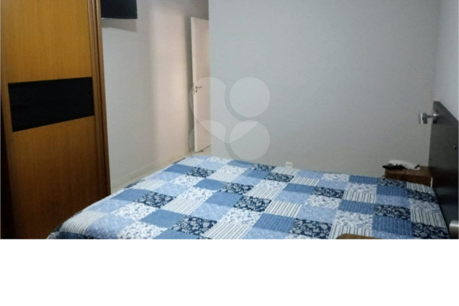 Sobrado à venda com 3 quartos, sendo 1 suíte, em Vila Nova Cachoeirinha, São Paulo, SP