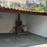 Sobrado à venda com 3 quartos, sendo 1 suíte, em Vila São Francisco, São Paulo, SP