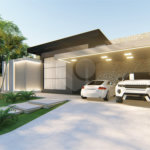 Casa à venda com 3 suítes no condomínio Residencial do Campo Camanducaia, Jaguariúna - SP