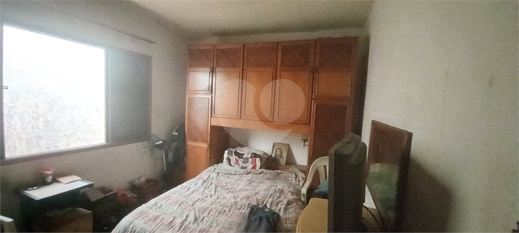 Casa Térrea à venda com 3 quartos em Vila Maria Alta, São Paulo, SP