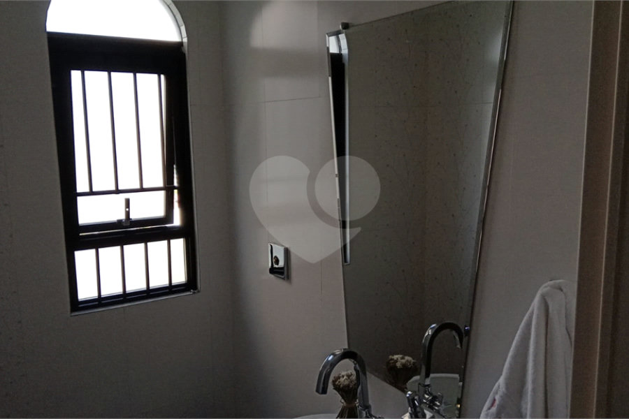 Apartamento à venda com 3 quartos, sendo 1 suíte,  em Santana, São Paulo, SP