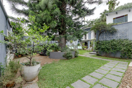 Casa de Vila à venda com 3 quartos, sendo 2 suítes, em Brooklin Velho, São Paulo, SP