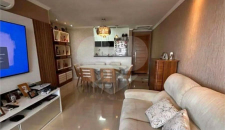 Apartamento à venda com 2 quartos, sendo 1 suíte,  em Mandaqui, São Paulo, SP
