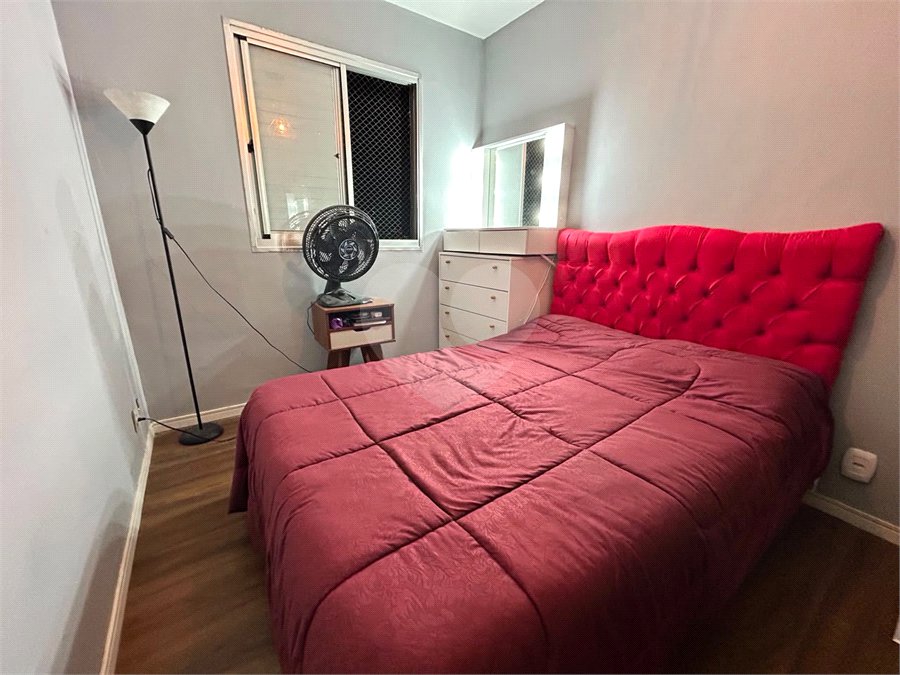 Apartamento à venda em Jardim Santa Terezinha (zona Leste), São Paulo, SP