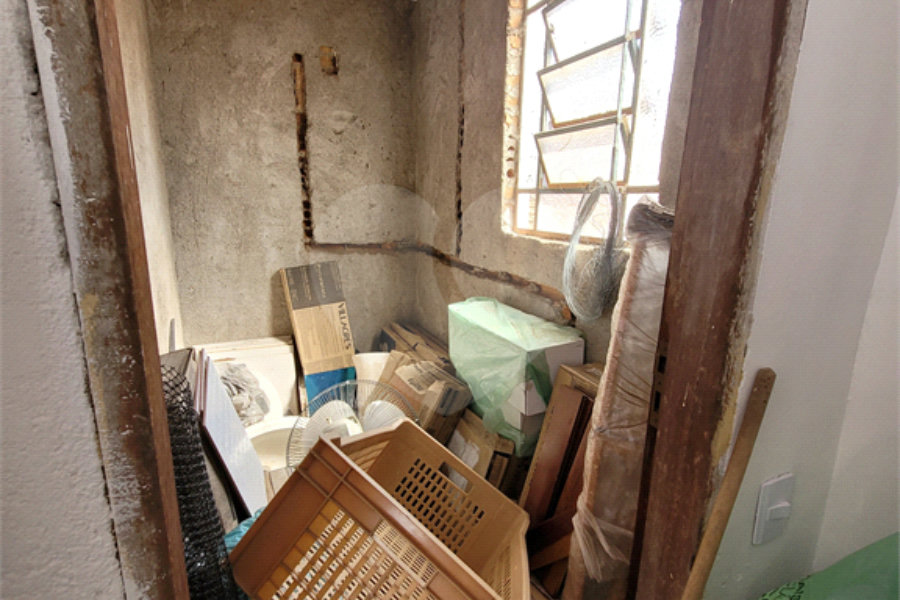 Casa Térrea à venda com 3 quartos, sendo 1 suíte, em Casa Verde, São Paulo, SP