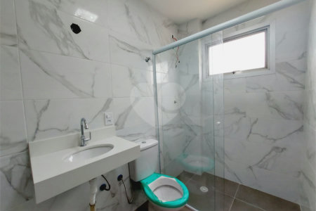 Apartamento à venda com 3 quartos em Vila Jaguara, São Paulo, SP