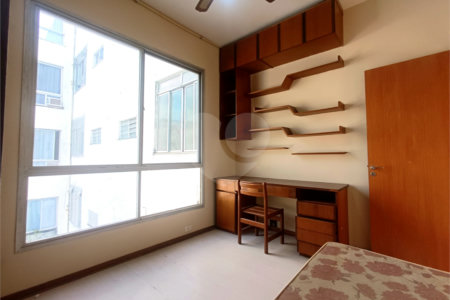Apartamento à venda com 3 quartos, sendo 1 suíte, em Tijuca, Rio de Janeiro, RJ