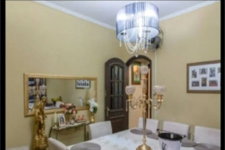 Casa à venda com 3 quartos em Vila Leopoldina, São Paulo, SP