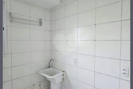 Apartamento à venda com 2 quartos em Jardim Albertina, Guarulhos, SP