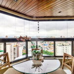 Apartamento à venda com 4 quartos, sendo 3 suítes, em Santana, São Paulo, SP