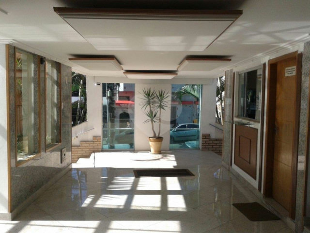 Apartamento à venda com 2 quartos em Santana, São Paulo, SP