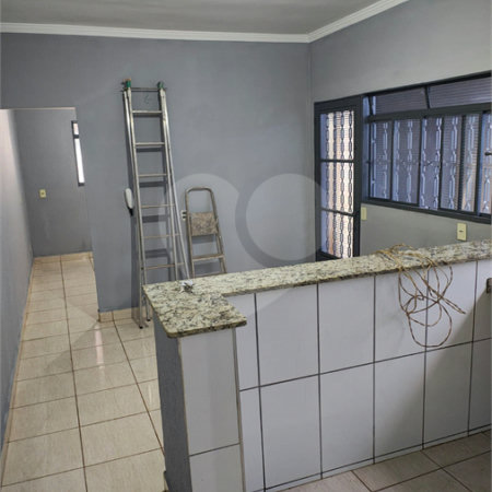 Casa à venda com 3 quartos, sendo 1 suíte, em Planalto Verde, Ribeirão Preto, SP