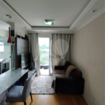 Apartamento à venda com 2 quartos em Jardim Celeste, São Paulo, SP