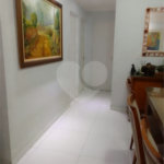 Apartamento à venda com 3 quartos, sendo 1 suíte,  em Vila Andrade, São Paulo, SP