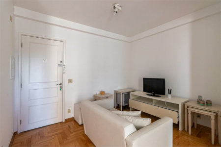 Apartamento à venda ou para alugar com 1 suíte em Pinheiros, São Paulo, SP