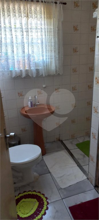 Casa à venda com 3 quartos em Horto, São Paulo, SP