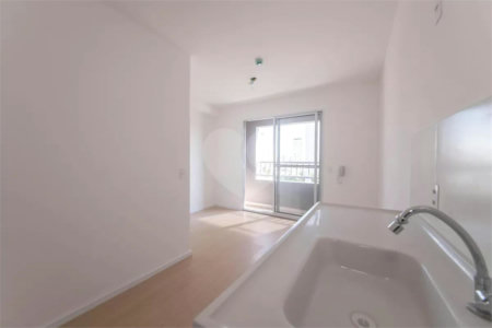 Studio à venda com 1 quarto em Vila Santo Estéfano, São Paulo, SP