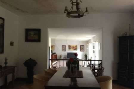 Casa Térrea à venda com 4 suítes em Tucuruvi, São Paulo, SP